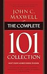 The Complete 101 Collection by John C. Maxwell