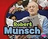 Robert Munsch (Pebble Plus: Canadian Biographies)