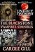 The Blackstone Vampires Omn...