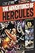 The Adventures of Hercules by Martin Powell