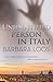 Unidentified Person In Italy
