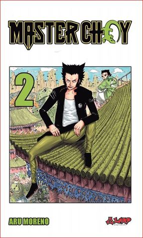 Master Choy 2 (Master Choy, #2)