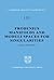 Frobenius Manifolds and Moduli Spaces for Singularities (Cambridge Tracts in Mathematics, Series Number 151)