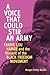 A Voice That Could Stir an Army: Fannie Lou Hamer and the Rhetoric of the Black Freedom Movement