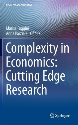 Complexity in Economics: Cutting Edge Research (New Economic Windows)