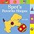 Spot's Favorite Shapes by Eric Hill Spot's Favorite Shapes by Eric Hill