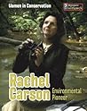 Rachel Carson: Environmental Pioneer (Heinemann InfoSearch: Women in Conservation)