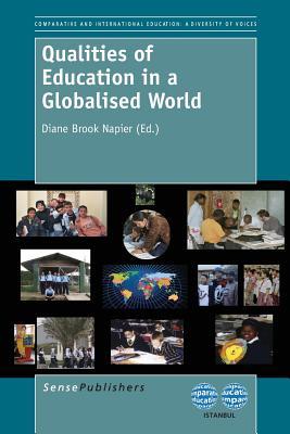 Qualities of Education in a Globalised World (The World Council of Comparative Education Societies, 31/5 (Istanbul))