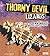 Thorny Devil Lizards and Other Extreme Reptile Adaptations (Extreme Adaptations)