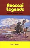 Anasazi Legends: Songs of the Wind Dancer Anasazi Legends: Songs of the Wind Dancer
