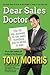 Dear Sales Doctor