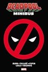 Deadpool Minibus,...