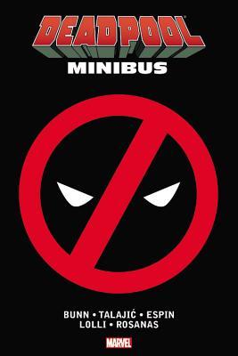 Deadpool Minibus, Vol. 1 (Hardcover)