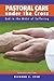 Pastoral Care Under the Cro...