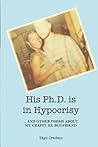 His PhD is in Hypocrisy by Tayo Oredein