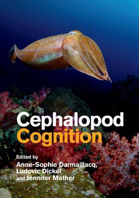 Cephalopod Cognition (Kindle Edition)