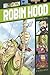Robin Hood (Graphic Revolve)
