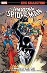 Amazing Spider-Man Epic Collection, Vol. 15 by Tom DeFalco