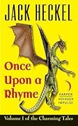 Once Upon a Rhyme