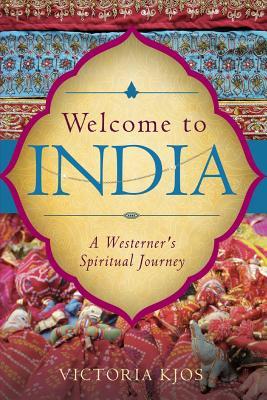 Welcome to India (Paperback)