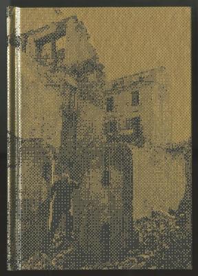 Alfredo Jaar Venezia Venezia (Hardcover)