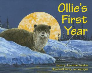 Ollie's First Year (Paperback)