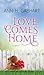Love Comes Home (Rosey Corner #3)