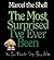 Marcel the Shell: The Most Surprised I've Ever Been