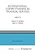 International Competitiveness in Financial Services: A Special Issue of the Journal of Financial Services Research