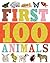First 100 Animals