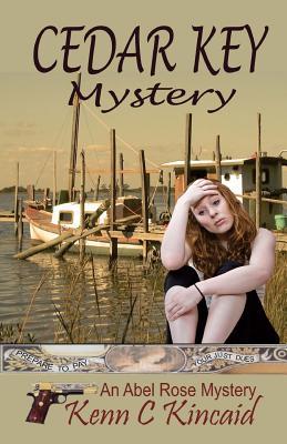 Cedar Key Mystery (Abel Rose Mystery Series)