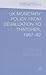 UK Monetary Policy from Devaluation to Thatcher, 1967-82 (Palgrave Studies in the History of Finance)