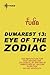 Eye of the Zodiac: The Dumarest Saga Book 13