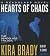 Hearts of Chaos (Deadglass Trilogy, Book 3)