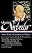 Major Works on Religion and Politics: Leaves from the Notebook of a Tamed Cynic / Moral Man and Immoral Society / The Children of Light and the Children of Darkness / The Irony of American History / Other Writings
