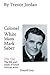 Colonel White Meets Mark Saber {The Vise}: The life and Times of actor Donald Gray 1914-78