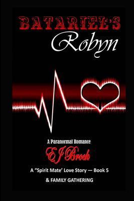 Batariel's Robyn (Spirit Mate #5)