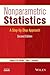Nonparametric Statistics: A Step-By-Step Approach