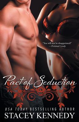 Pact of Seduction (Pact of Seduction #1-3)