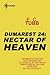 Nectar of Heaven: The Dumarest Saga Book 24