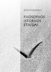 Filosofijos istorijos etiudai (ebook)
