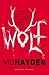 Wolf (Jack Caffery, #7)