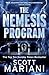 The Nemesis Program (Ben Hope, #9)
