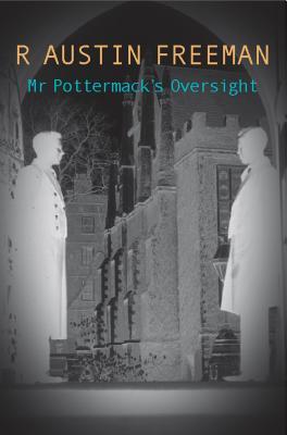 MR Pottermack's Oversight