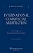 International Commercial Arbitration: International Arbitration Procedures