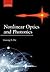 Nonlinear Optics and Photonics