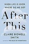 After This by Claire Bidwell Smith