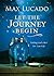 Let the Journey Begin: Finding God's Best for Your Life – The Perfect Christian Graduation Gifts to Celebrate Your Grad