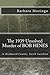 The 1939 Unsolved Murder of BOB HINES: The 1939 Unsolved Murder of BOB HINES in Richmond County, North Carolina