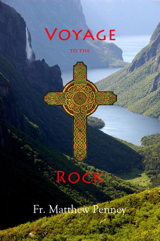 Voyage to the Rock (Paperback)